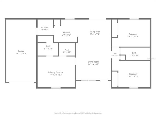 4918 NW 61ST COURT, Ocala, FL 34482