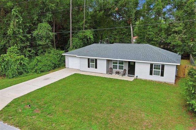4918 NW 61ST COURT, Ocala, FL 34482