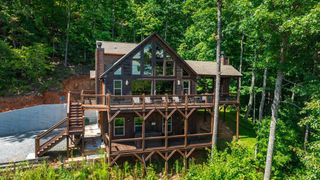 300 Cloudland Trace, Epworth, GA 30541