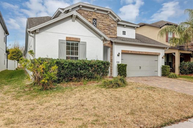 1138 FOUNTAIN COIN LOOP, Orlando, FL 32828