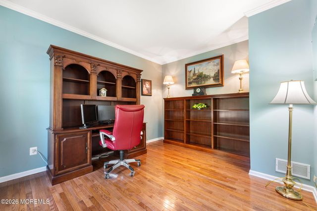 26 Carla Way, Lawrenceville, NJ 08648
