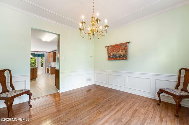 26 Carla Way, Lawrenceville, NJ 08648