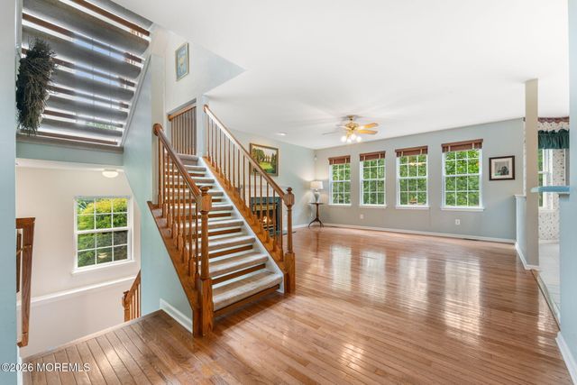 26 Carla Way, Lawrenceville, NJ 08648
