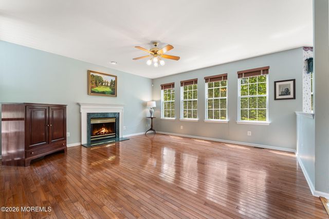 26 Carla Way, Lawrenceville, NJ 08648