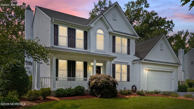 26 Carla Way, Lawrenceville, NJ 08648