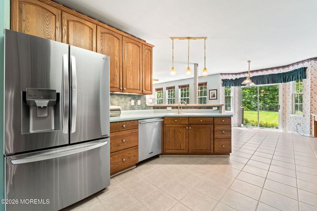 26 Carla Way, Lawrenceville, NJ 08648