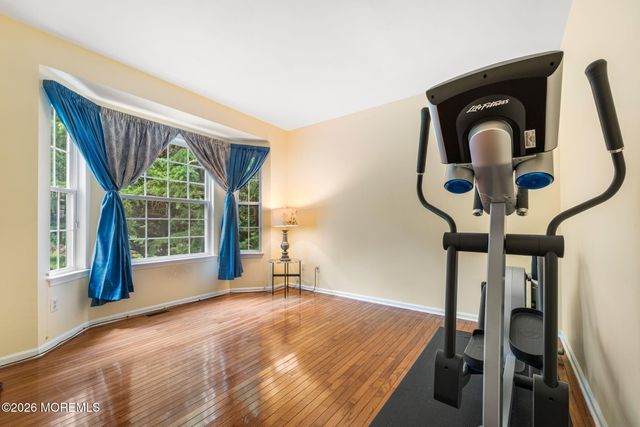 26 Carla Way, Lawrenceville, NJ 08648
