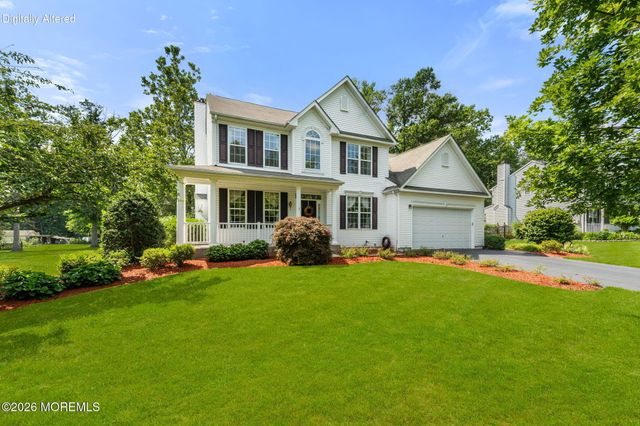 26 Carla Way, Lawrenceville, NJ 08648