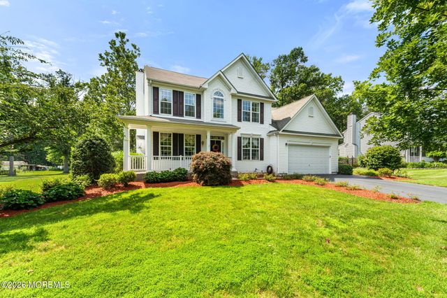 26 Carla Way, Lawrenceville, NJ 08648