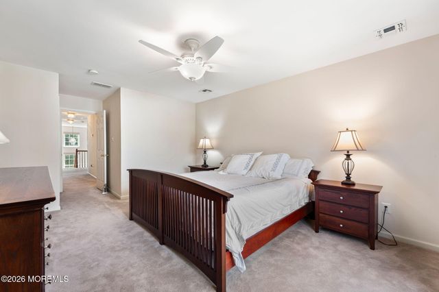 26 Carla Way, Lawrenceville, NJ 08648