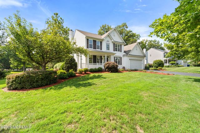 26 Carla Way, Lawrenceville, NJ 08648