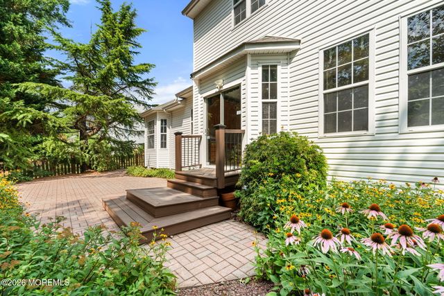 26 Carla Way, Lawrenceville, NJ 08648