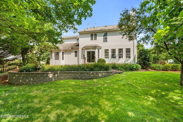 26 Carla Way, Lawrenceville, NJ 08648