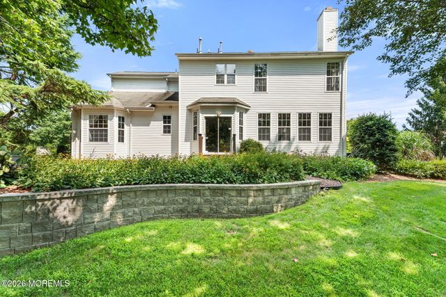 26 Carla Way, Lawrenceville, NJ 08648