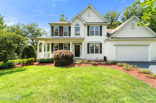 26 Carla Way, Lawrenceville, NJ 08648