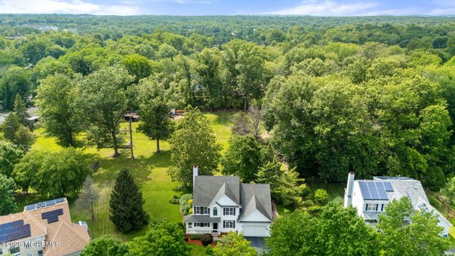 26 Carla Way, Lawrenceville, NJ 08648