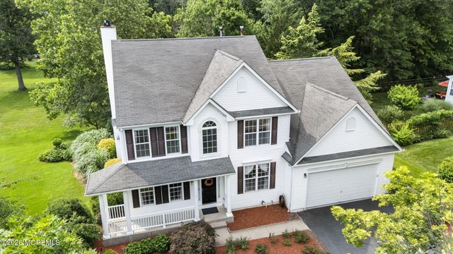 26 Carla Way, Lawrenceville, NJ 08648