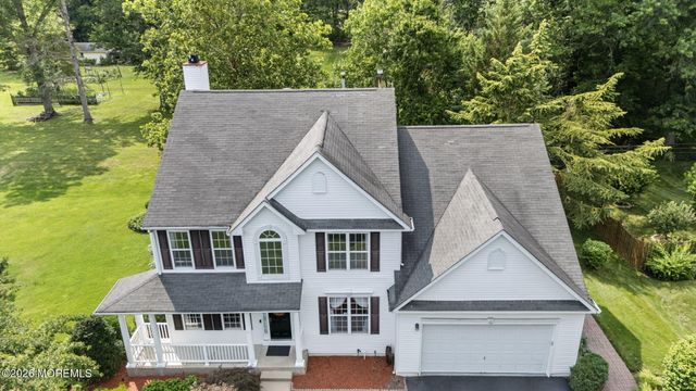 26 Carla Way, Lawrenceville, NJ 08648