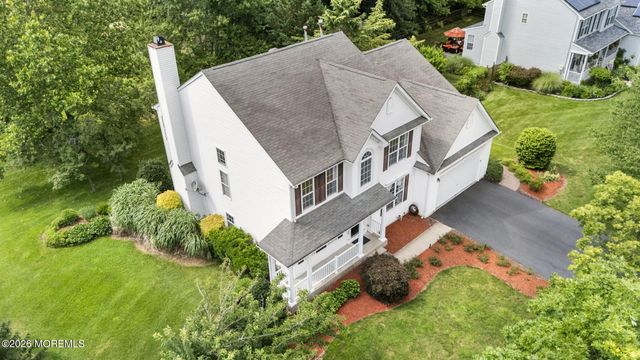 26 Carla Way, Lawrenceville, NJ 08648