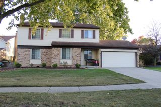 16316 Aldrich Court, Livonia, MI 48154