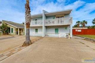 126 E Mars # B, South Padre Island, TX 78597