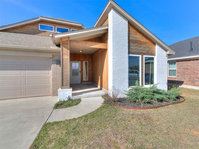 16144 Drywater Drive, Oklahoma City, OK 73170