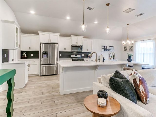 16144 Drywater Drive, Oklahoma City, OK 73170