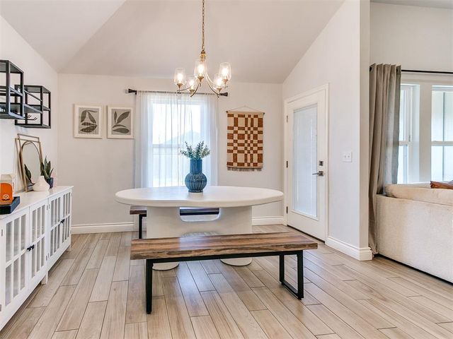 16144 Drywater Drive, Oklahoma City, OK 73170