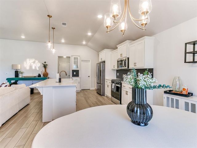 16144 Drywater Drive, Oklahoma City, OK 73170