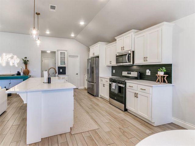 16144 Drywater Drive, Oklahoma City, OK 73170