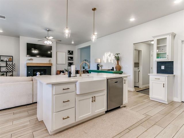 16144 Drywater Drive, Oklahoma City, OK 73170