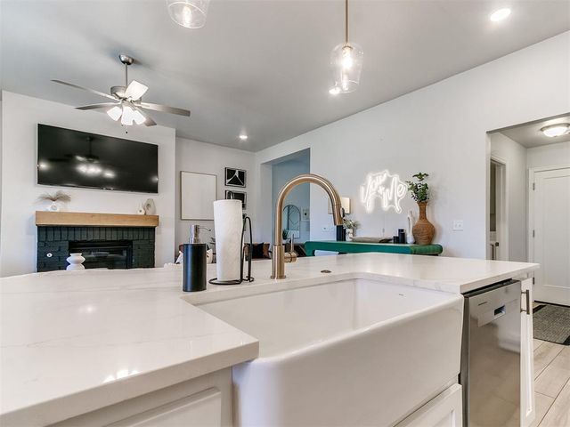 16144 Drywater Drive, Oklahoma City, OK 73170