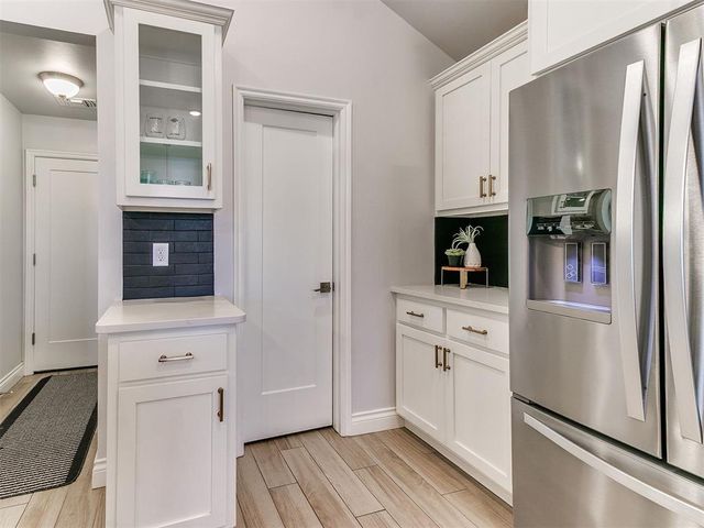 16144 Drywater Drive, Oklahoma City, OK 73170