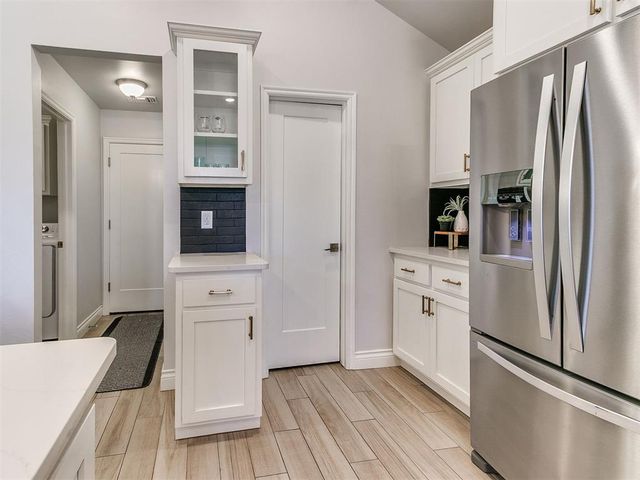 16144 Drywater Drive, Oklahoma City, OK 73170