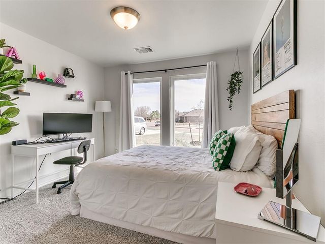 16144 Drywater Drive, Oklahoma City, OK 73170