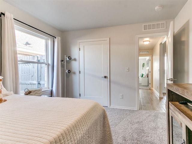 16144 Drywater Drive, Oklahoma City, OK 73170