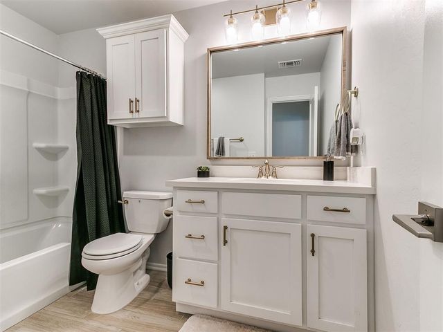 16144 Drywater Drive, Oklahoma City, OK 73170