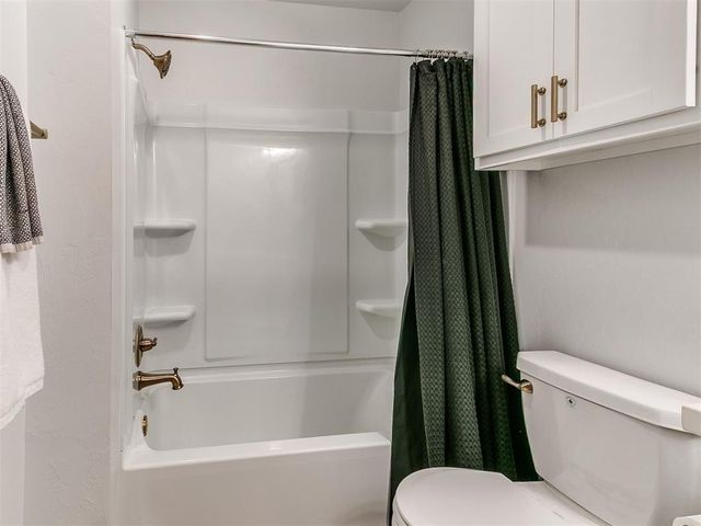 16144 Drywater Drive, Oklahoma City, OK 73170