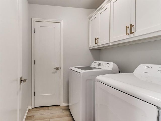 16144 Drywater Drive, Oklahoma City, OK 73170