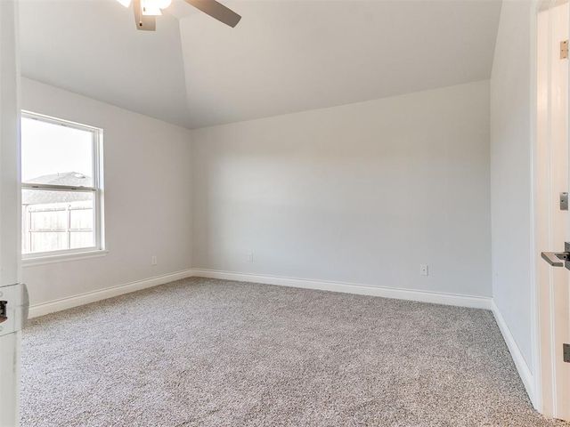 16144 Drywater Drive, Oklahoma City, OK 73170