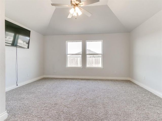 16144 Drywater Drive, Oklahoma City, OK 73170