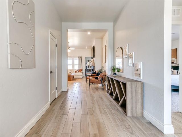 16144 Drywater Drive, Oklahoma City, OK 73170