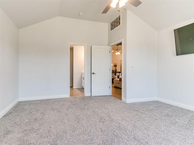 16144 Drywater Drive, Oklahoma City, OK 73170