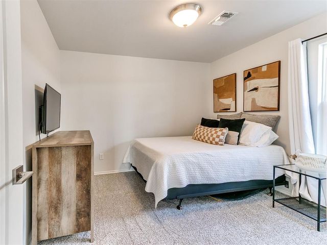 16144 Drywater Drive, Oklahoma City, OK 73170