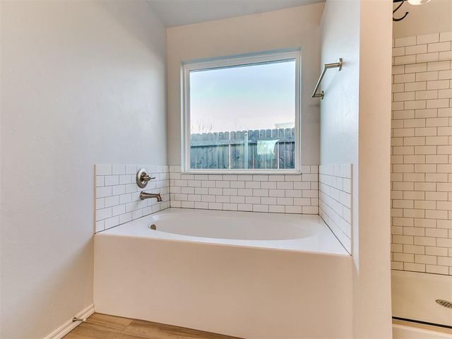 16144 Drywater Drive, Oklahoma City, OK 73170