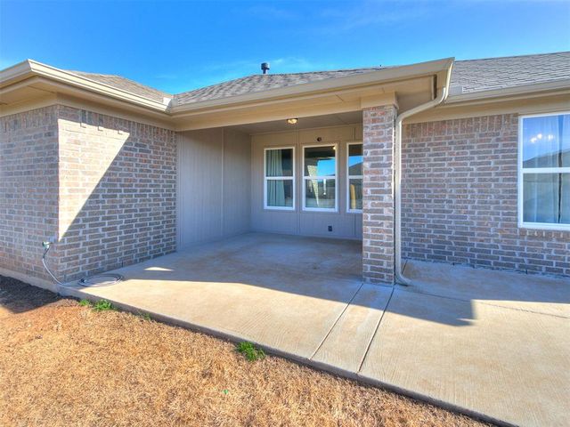 16144 Drywater Drive, Oklahoma City, OK 73170