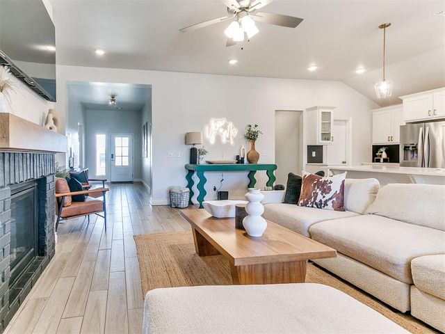 16144 Drywater Drive, Oklahoma City, OK 73170