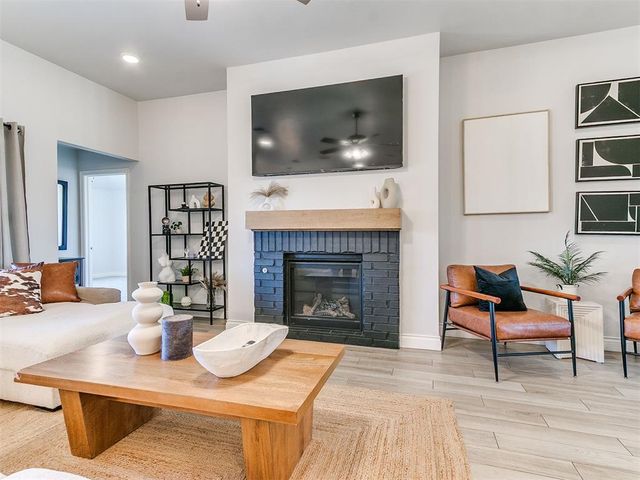 16144 Drywater Drive, Oklahoma City, OK 73170