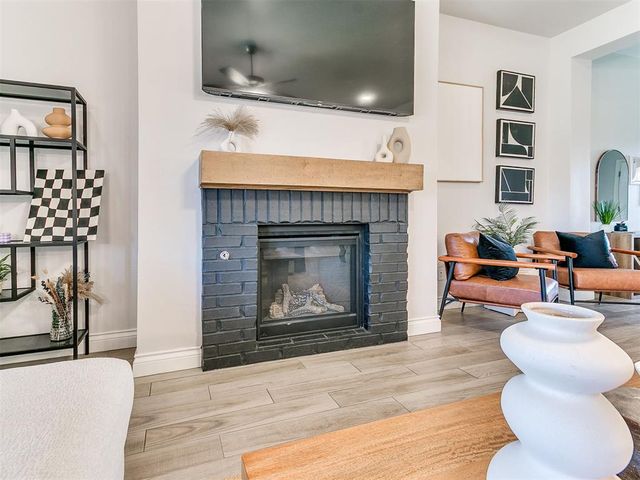 16144 Drywater Drive, Oklahoma City, OK 73170