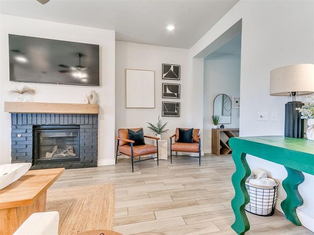 16144 Drywater Drive, Oklahoma City, OK 73170